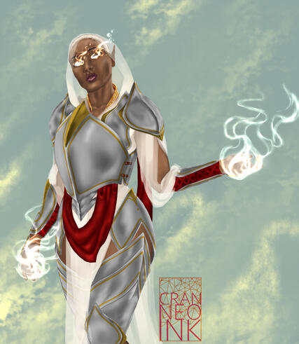 Personal - Paladin